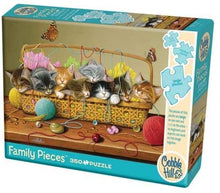 Load image into Gallery viewer, Outset Family Puzzles