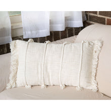Load image into Gallery viewer, Hand Woven Kylie Pillow