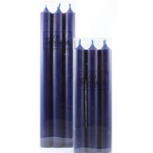 Load image into Gallery viewer, OCD 7" Taper Candles Assorted Colours