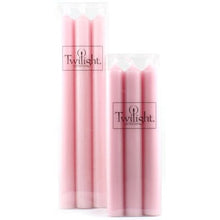 Load image into Gallery viewer, OCD 7" Taper Candles Assorted Colours