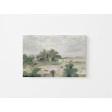 Load image into Gallery viewer, Hillside II Print