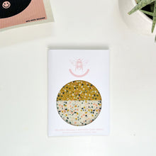 Load image into Gallery viewer, Festival Set of 2 - Beeswax Wrap