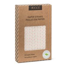 Load image into Gallery viewer, ABB Straws Collection