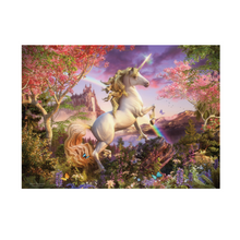 Load image into Gallery viewer, Outset Family Puzzles