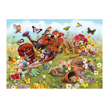 Load image into Gallery viewer, Outset Family Puzzles