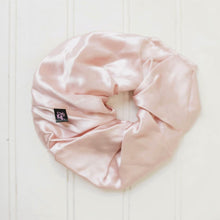 Load image into Gallery viewer, Oversized Silk Scrunchie