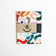 Load image into Gallery viewer, BEE Nice Wraps Singles Large