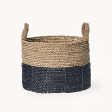 Load image into Gallery viewer, Handled Basket