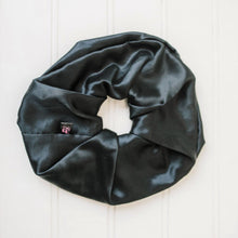 Load image into Gallery viewer, Oversized Silk Scrunchie