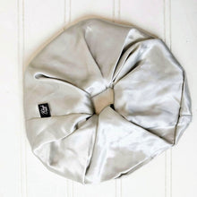 Load image into Gallery viewer, Oversized Silk Scrunchie