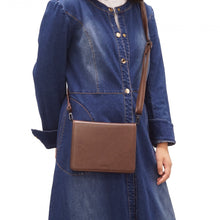 Load image into Gallery viewer, Karina Crossbody Wallet