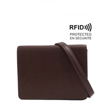 Load image into Gallery viewer, Karina Crossbody Wallet