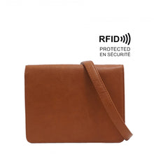 Load image into Gallery viewer, Karina Crossbody Wallet