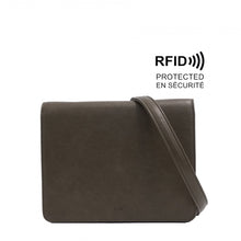 Load image into Gallery viewer, Karina Crossbody Wallet