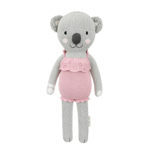 Claire The Koala