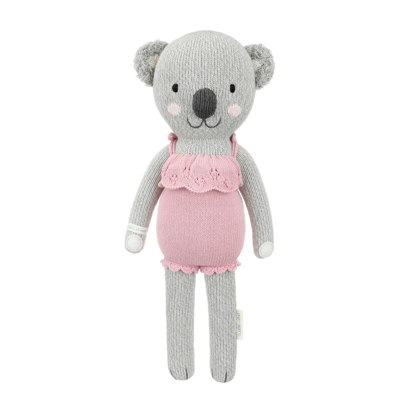 Claire The Koala