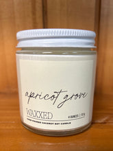 Load image into Gallery viewer, Waxxed Candles Assorted 4 oz
