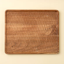 Load image into Gallery viewer, Hollis Wooden Tray 2 Sizes
