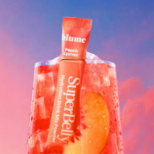 Load image into Gallery viewer, SuperBelly Peach Lychee
