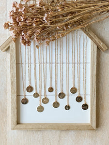 Kate Necklace