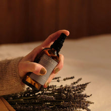 Load image into Gallery viewer, Pillow mist | Lavender + Sandalwood
