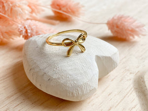 Tiffany Ring