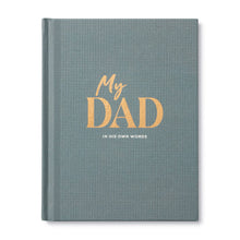 Load image into Gallery viewer, Dad Books Assorted
