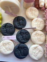Load image into Gallery viewer, Moon Sun Minimalist Candles
