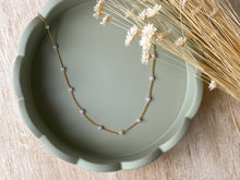 Load image into Gallery viewer, The Sage Necklace
