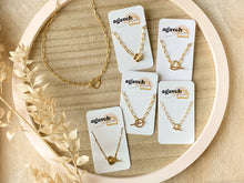 Load image into Gallery viewer, Zeal Necklace
