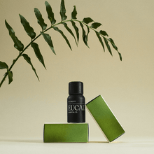 Load image into Gallery viewer, Eucalyptus Essential Oil 10ml
