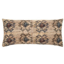 Load image into Gallery viewer, Kilim Print Pillow
