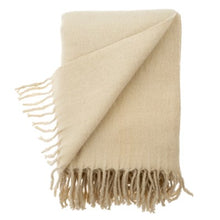Load image into Gallery viewer, Alpes Merino Wool Throw
