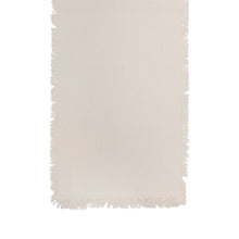 Load image into Gallery viewer, Sutton Fringe Table Runner Collection
