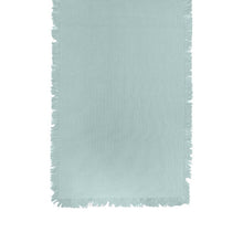 Load image into Gallery viewer, Sutton Fringe Table Runner Collection
