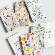 Load image into Gallery viewer, Bon Appetit Napkins
