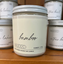 Load image into Gallery viewer, Waxxed Candles Assorted 8 oz
