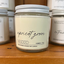 Load image into Gallery viewer, Waxxed Candles Assorted 4 oz
