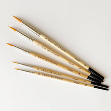 Load image into Gallery viewer, Watercolor Paintbrush Size 2 or 4
