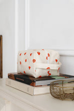 Load image into Gallery viewer, Makeup Bag - Strawberry
