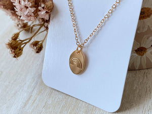 Kate Necklace