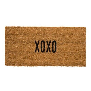 Coir Mat Collection Indaba