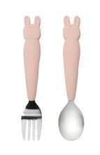 Load image into Gallery viewer, Kids Utensils Set
