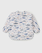 Load image into Gallery viewer, Long Sleeve Waterproof Bib
