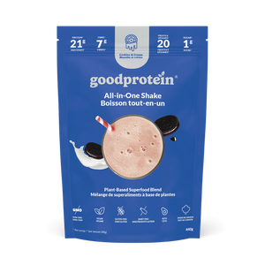 Good Protein
