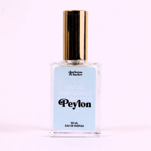 Peyton Perfume Fragrance Unisex 50mL