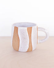 Load image into Gallery viewer, Handmade Ceramic Coffee Mug - 10oz
