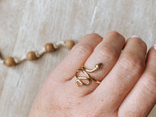 Load image into Gallery viewer, Serpent Ring
