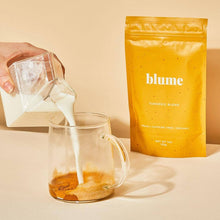 Load image into Gallery viewer, Superfood Latte Powder, Turmeric Blend
