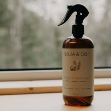 Load image into Gallery viewer, All Purpose Cleaner | Lemon, Sage &amp; Rosemary
